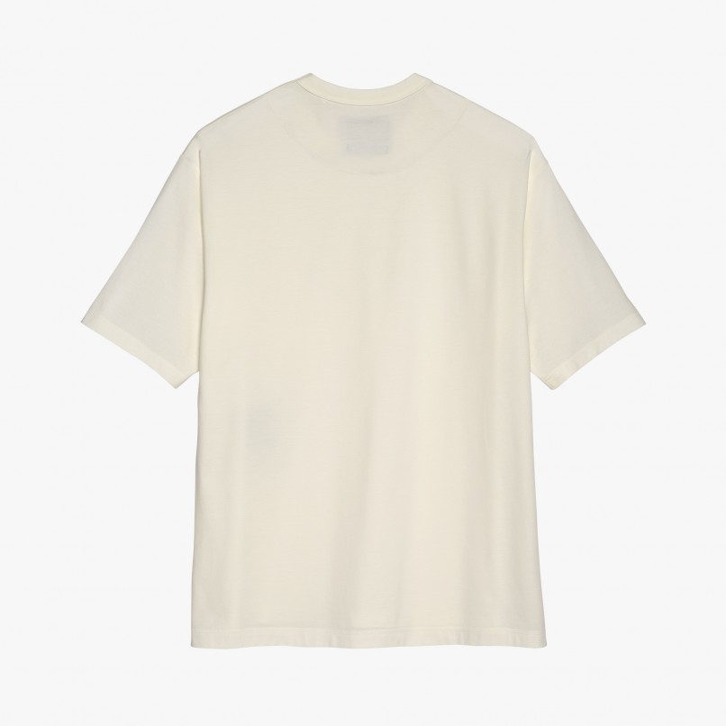 Y-3 Graphic Short Sleeve T-Shirt