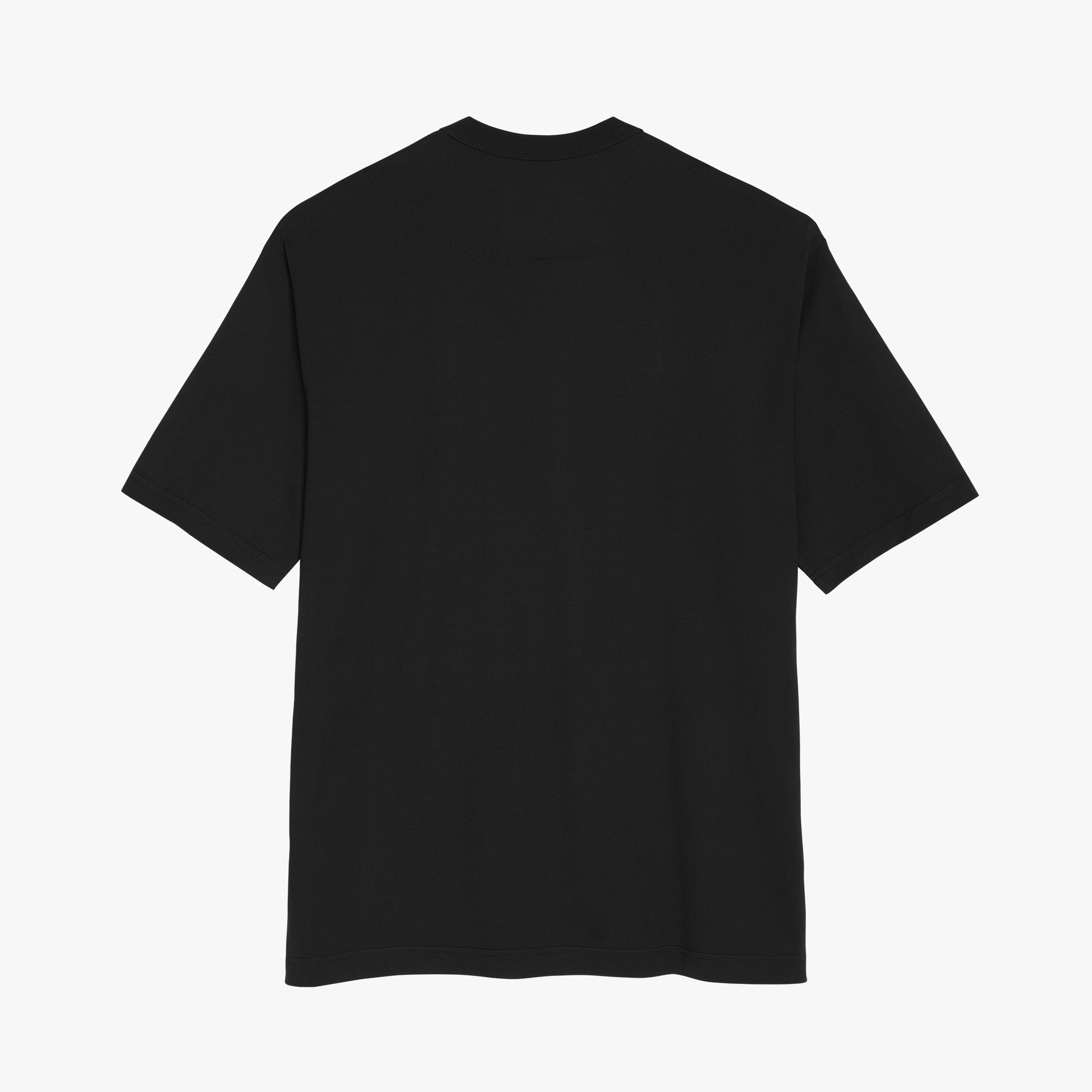 Y-3 Graphic Short Sleeve T-Shirt