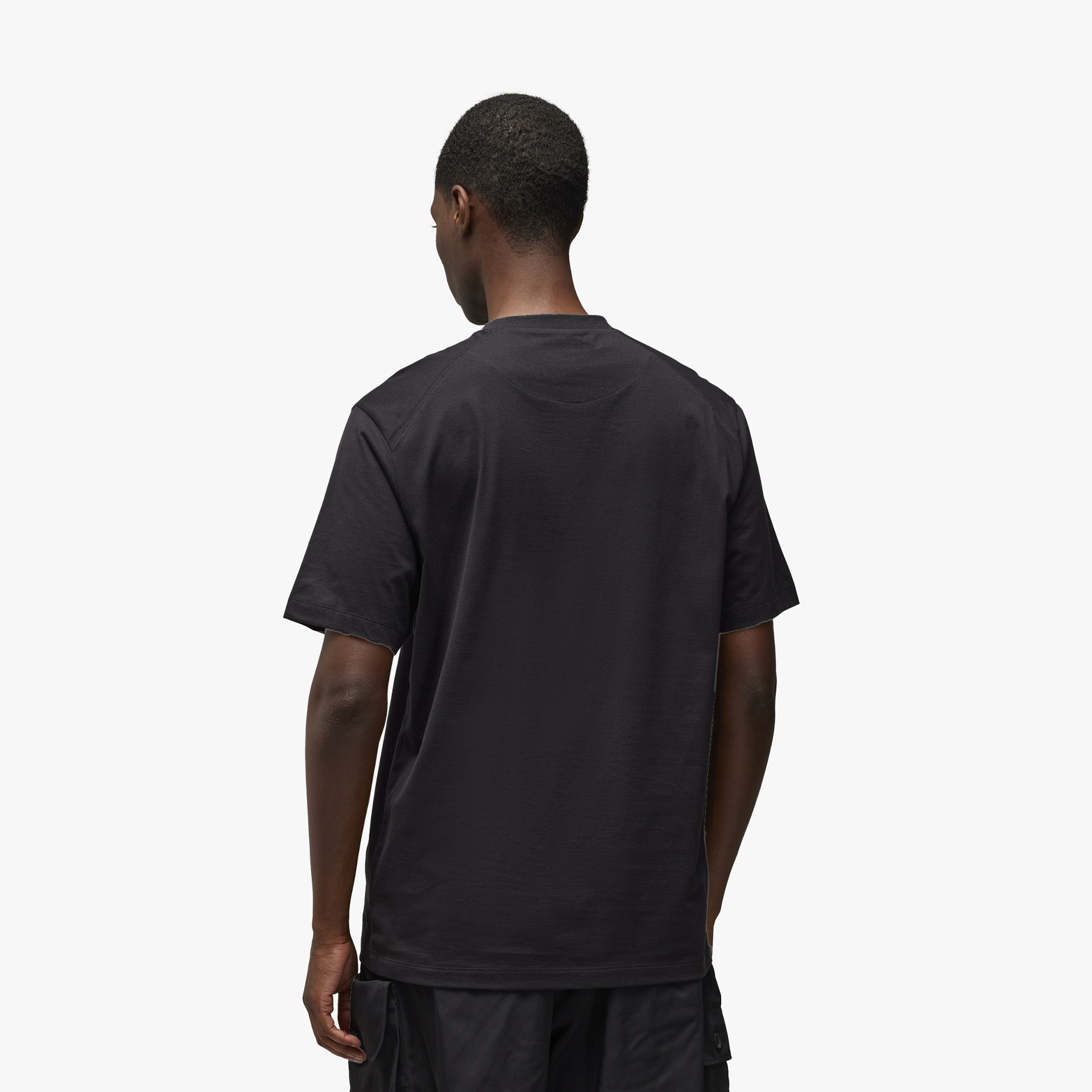 Y-3 Graphic Short Sleeve T-Shirt