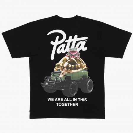 Patta Animal Patta Animal