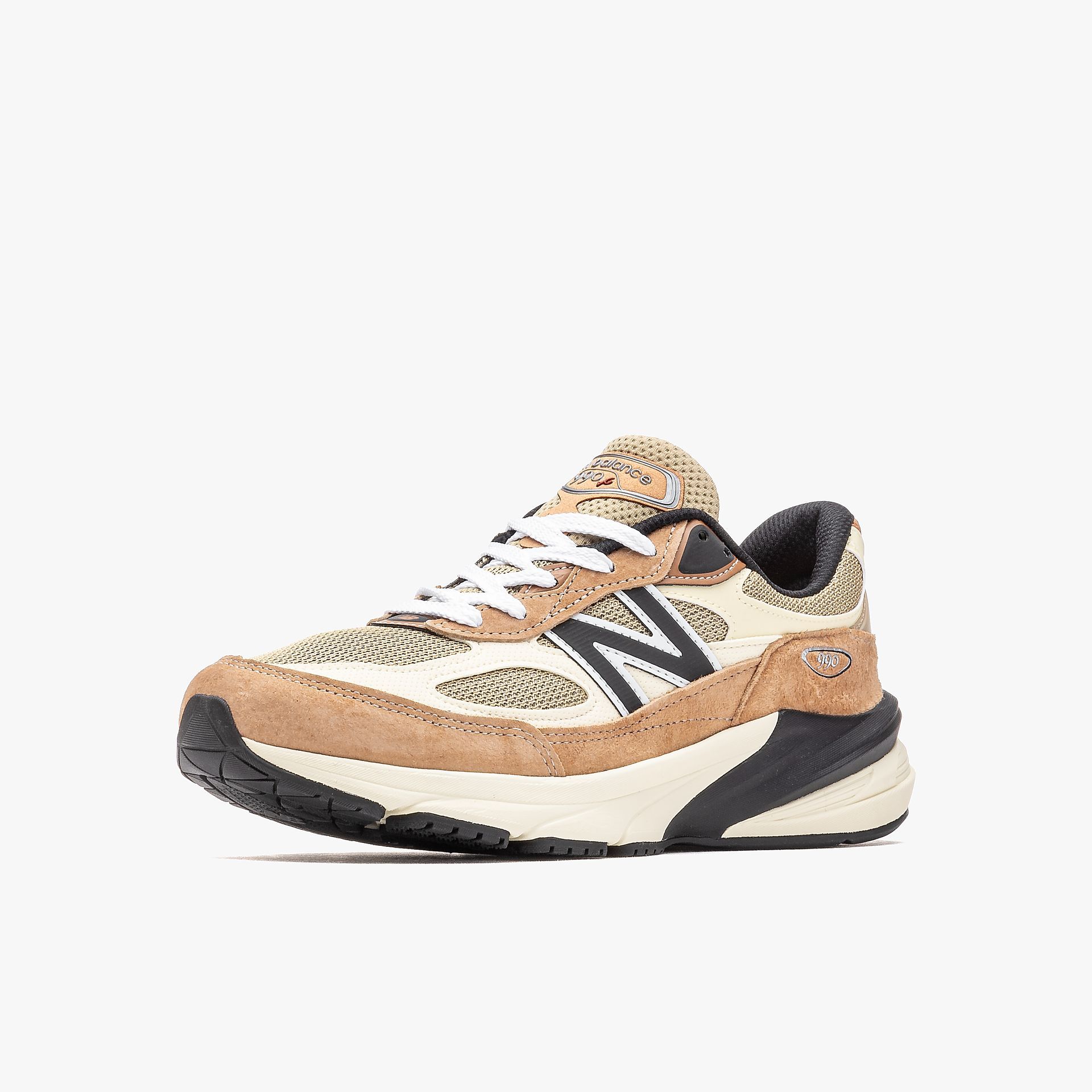 New Balance Made in USA 990v6