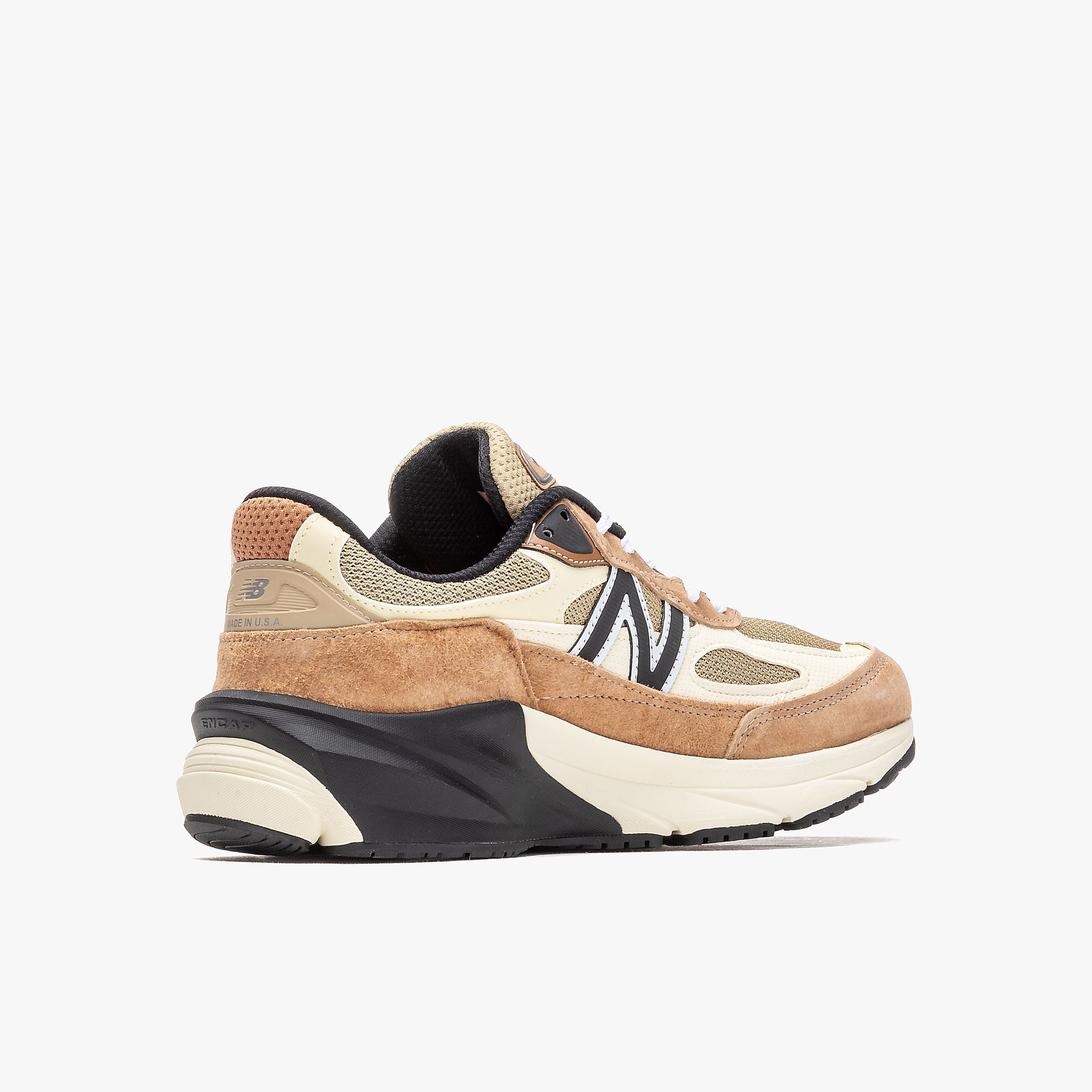 New Balance Made in USA 990v6