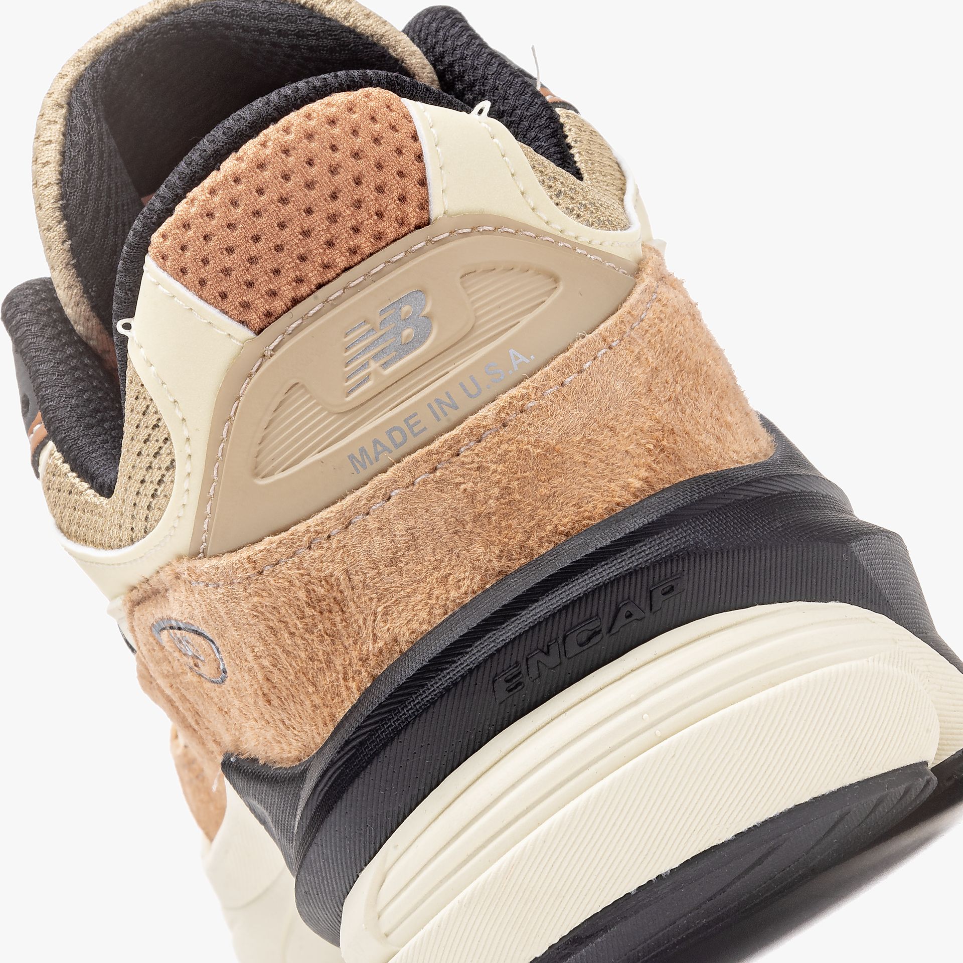 New Balance Made in USA 990v6