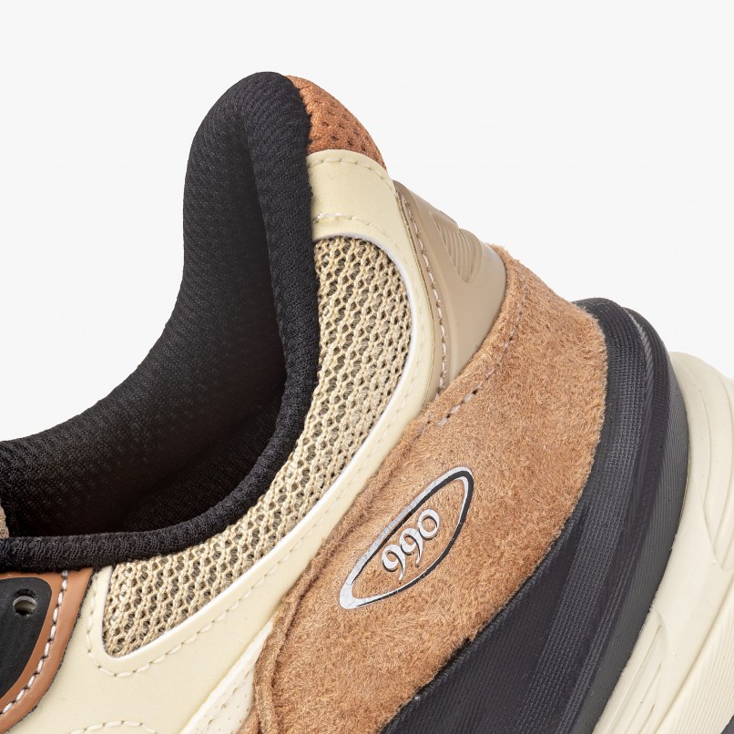 New Balance Made in USA 990v6