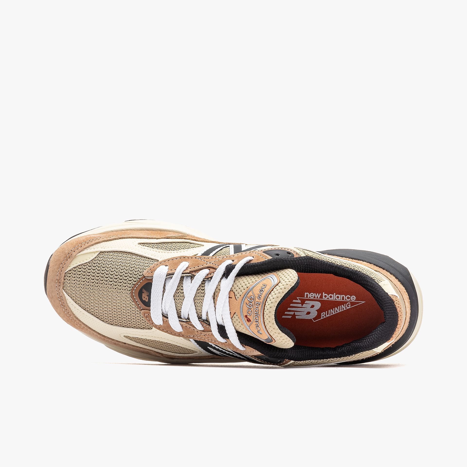 New Balance Made in USA 990v6