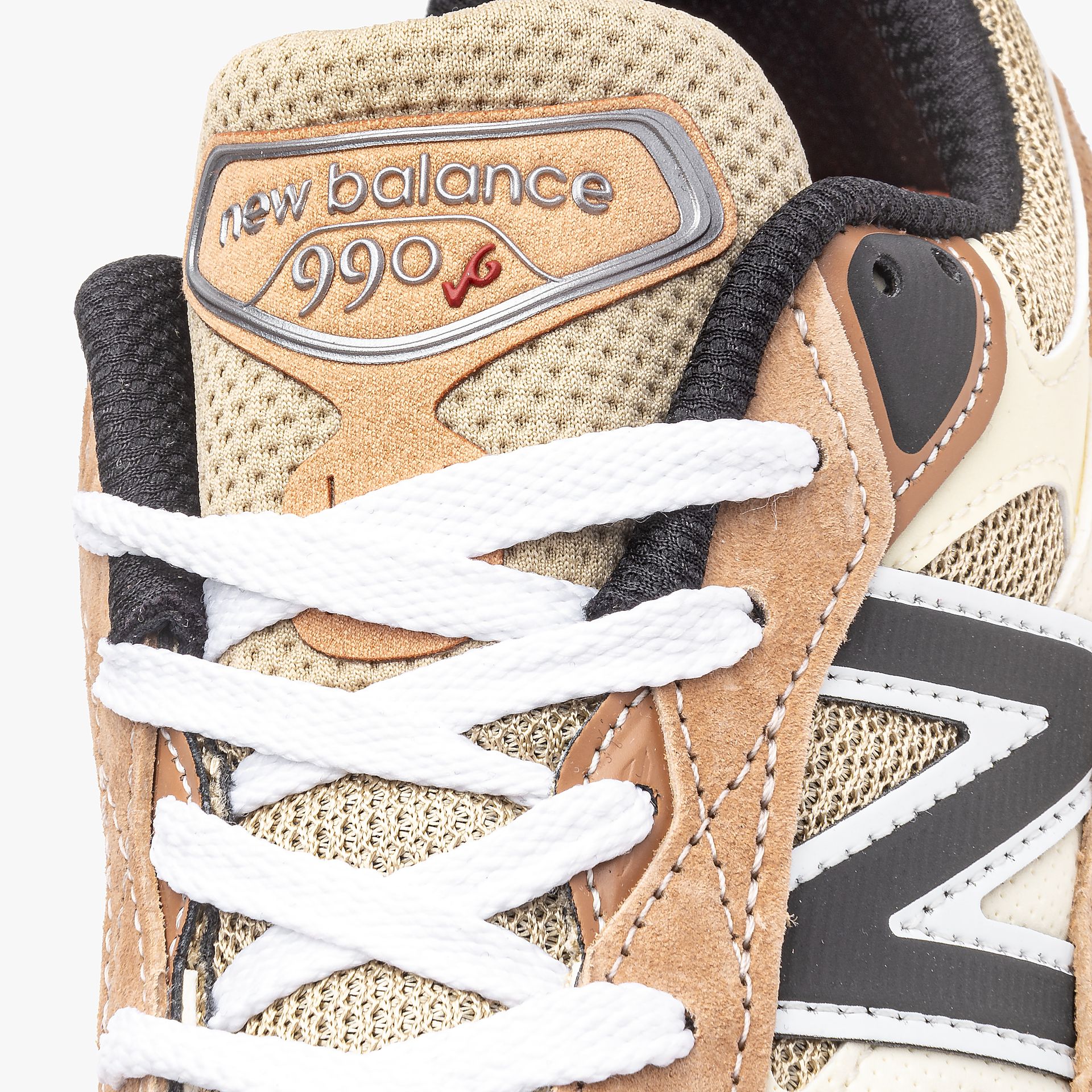 New Balance Made in USA 990v6