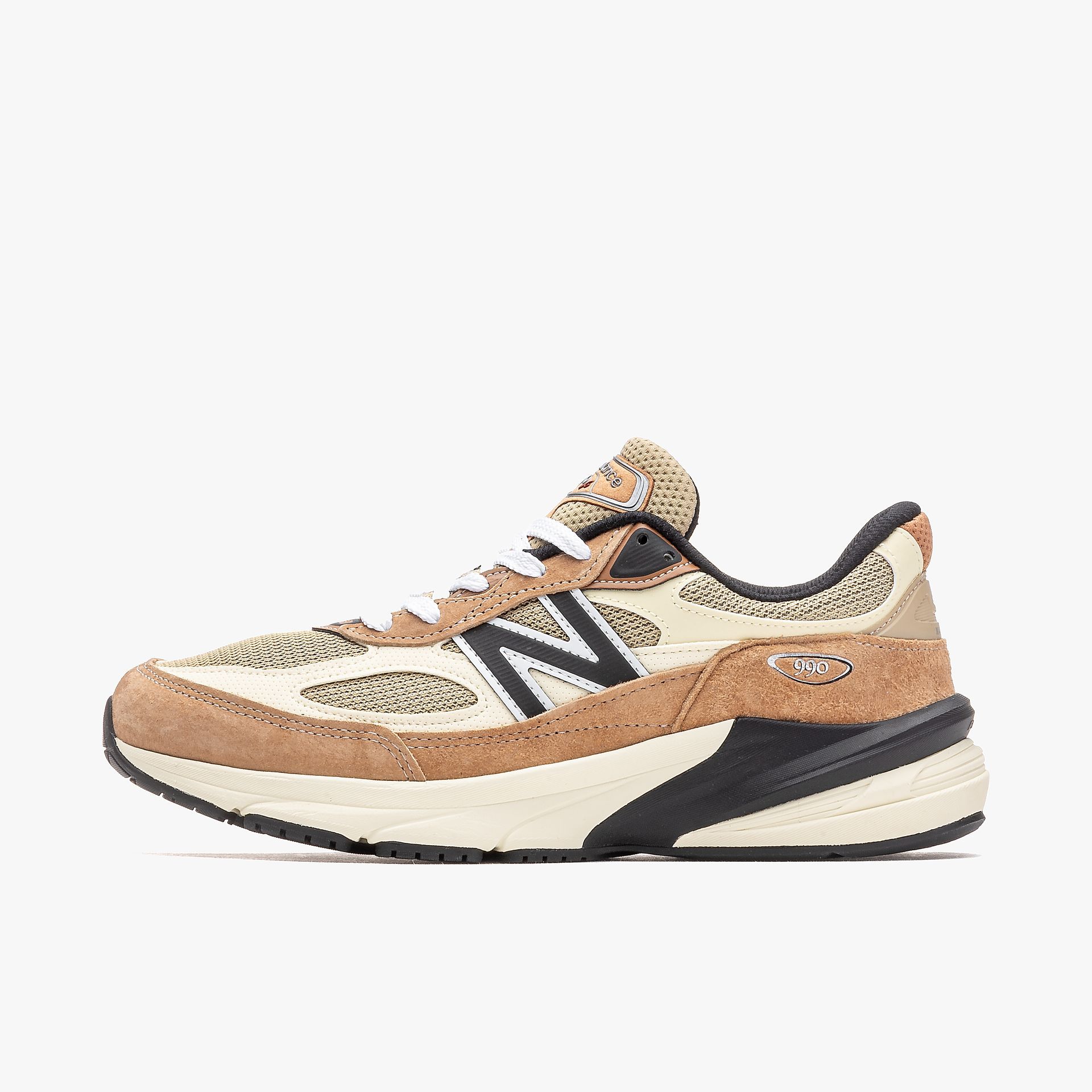 New Balance Made in USA 990v6