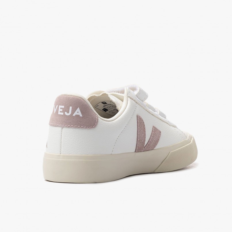Veja Recife Chromefree Leather