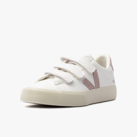 Veja Recife Chromefree Leather