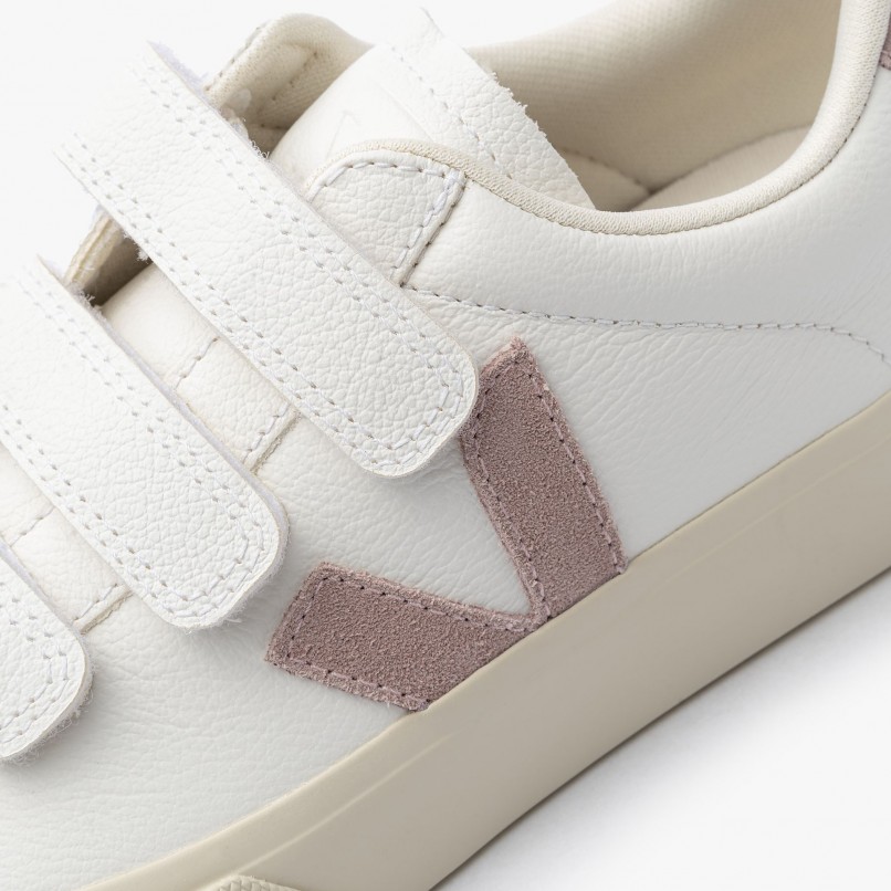 Veja Recife Chromefree Leather