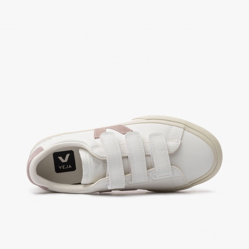 Veja Recife Chromefree Leather