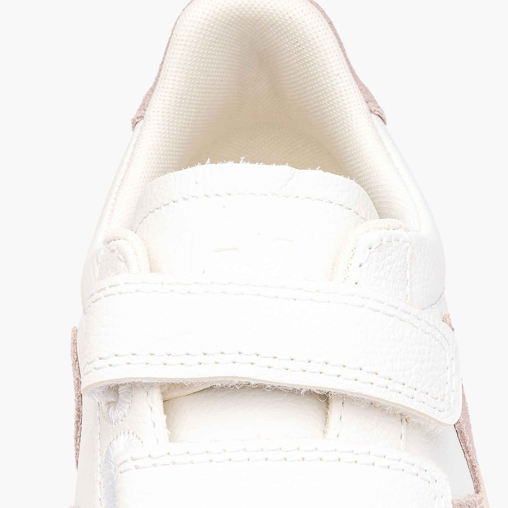 Veja Recife Chromefree Leather