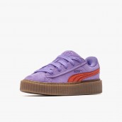 FENTY x Puma Creeper Phatty