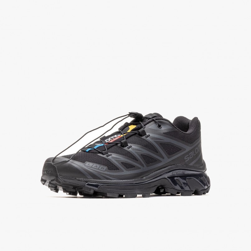 Salomon XT-6