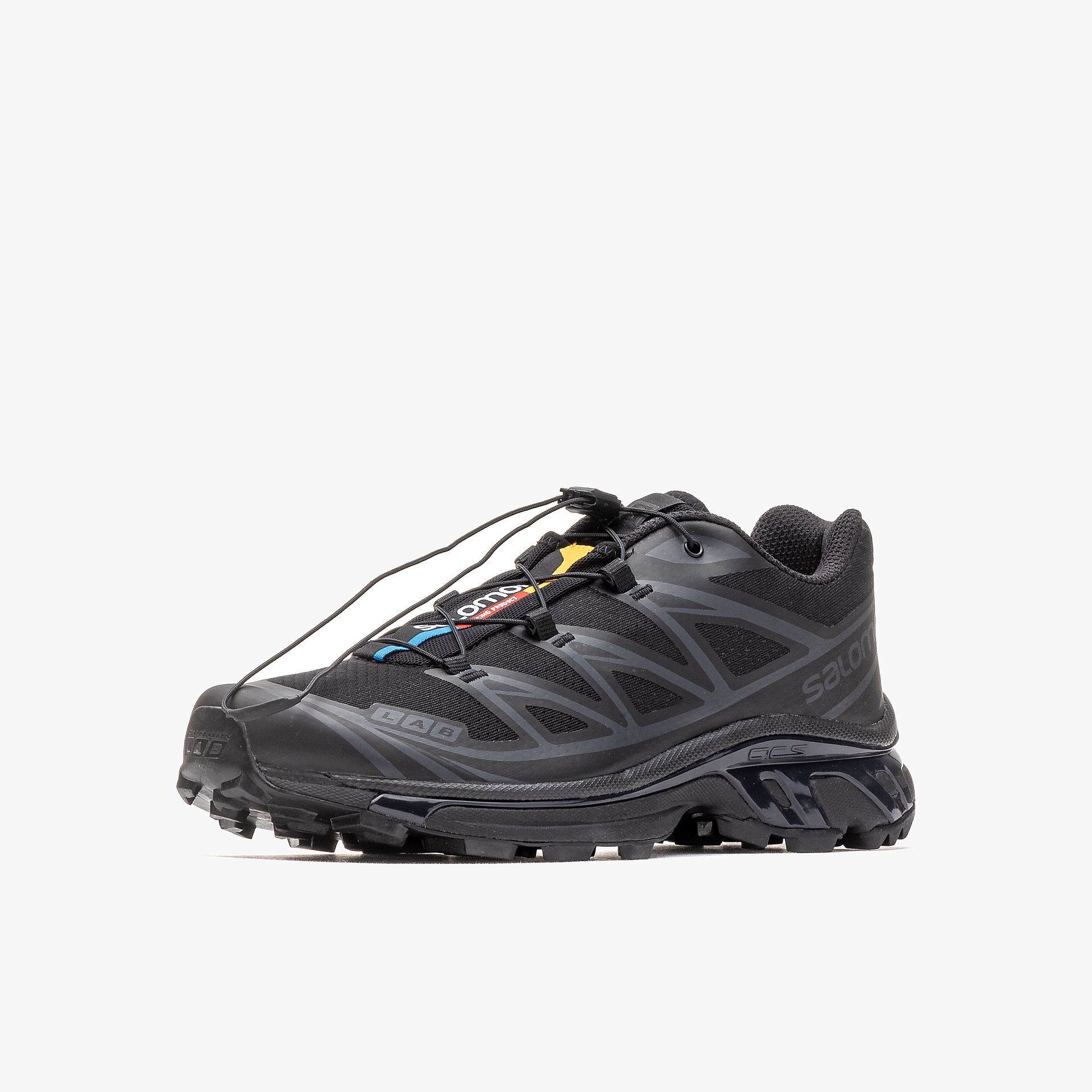 Salomon XT-6