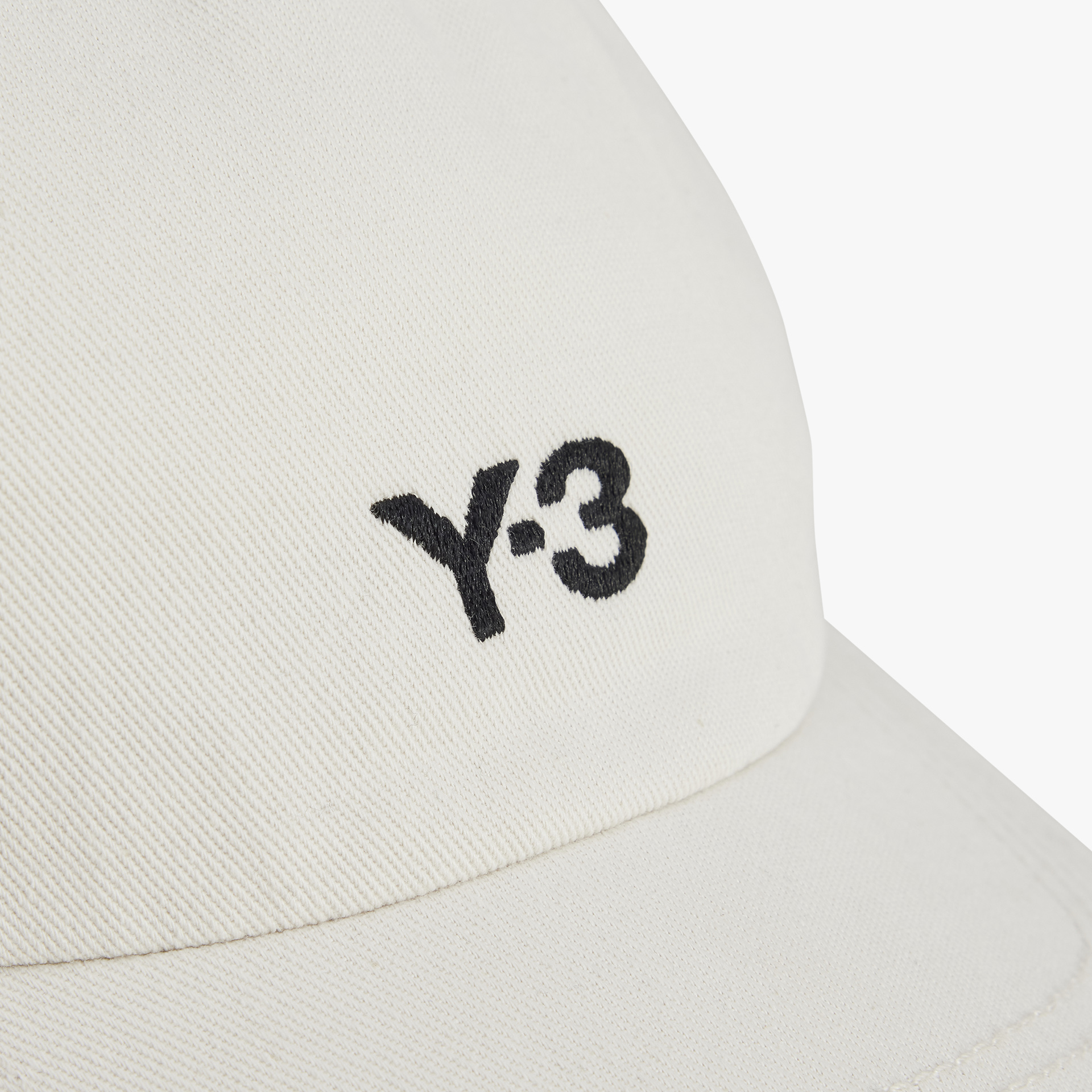 Y-3 Dad Cap