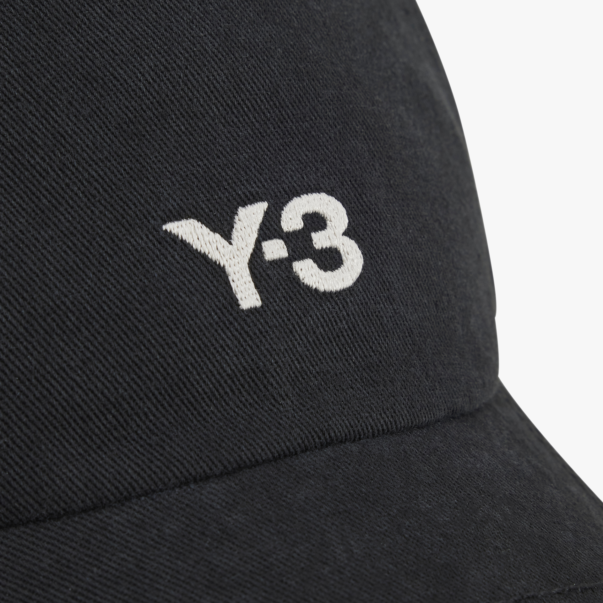 Y-3 Dad Cap