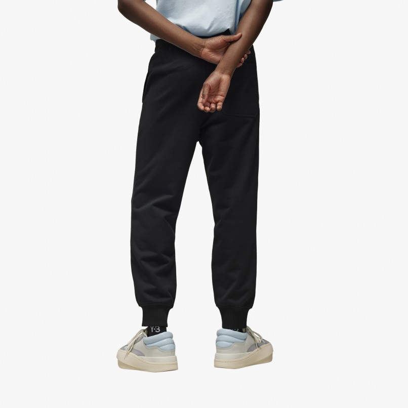 Y-3 French Terry Cuffed Joggers