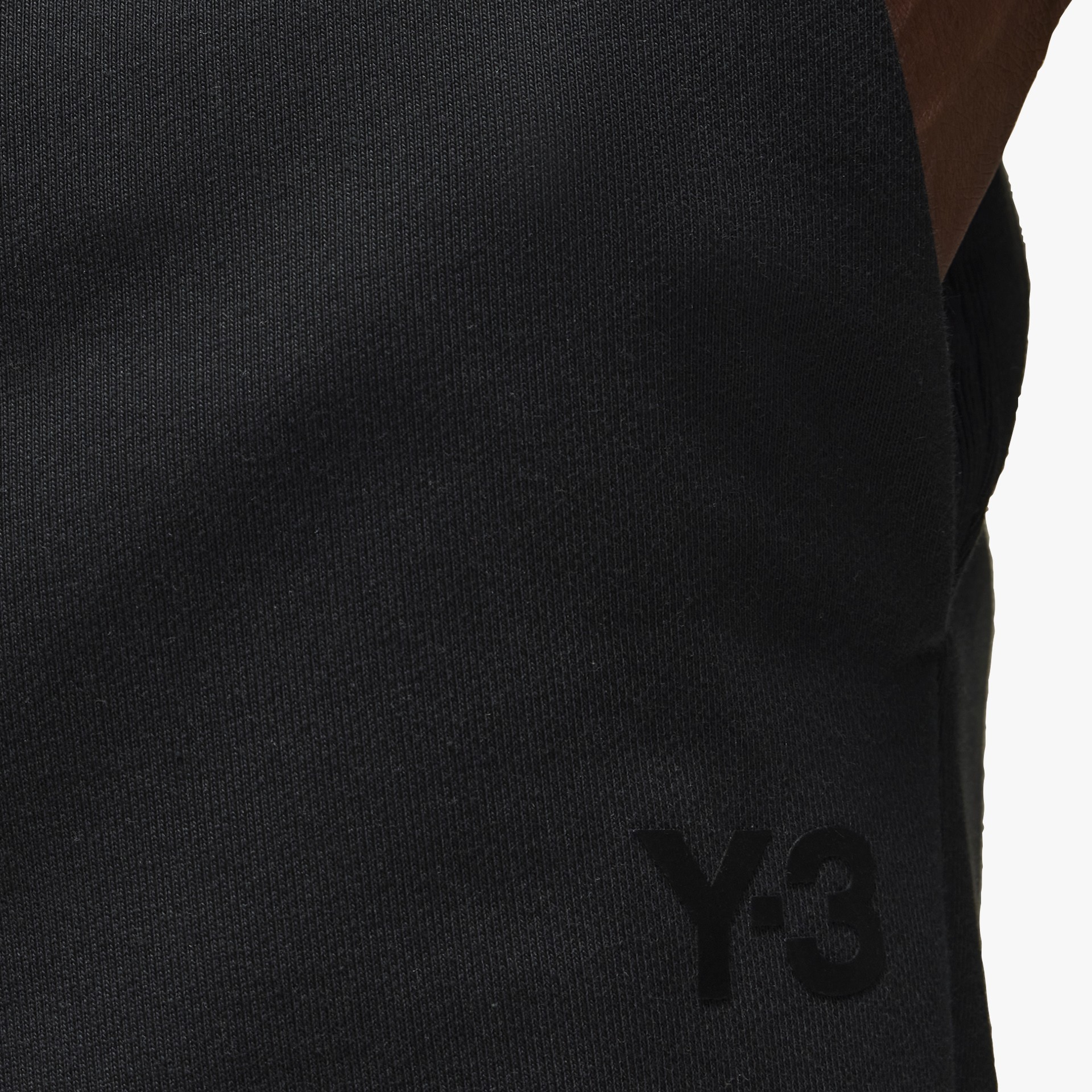 Y-3 French Terry Cuffed Joggers