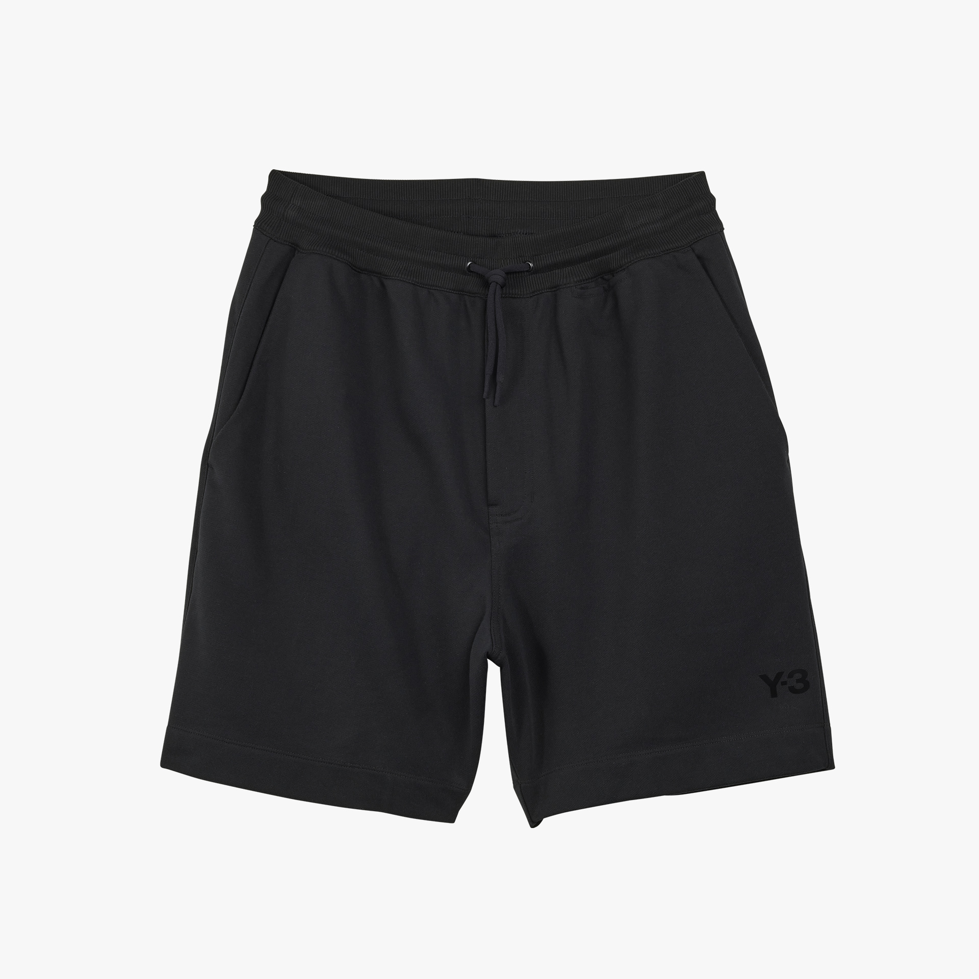 Y-3 French Terry Shorts