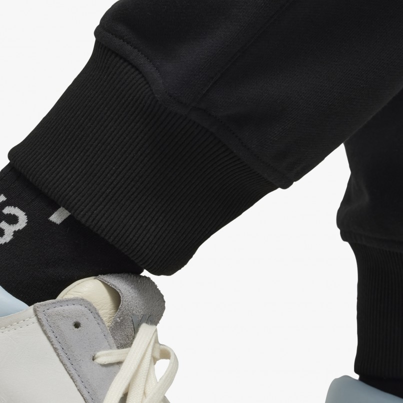 Y-3 French Terry Cuffed Joggers