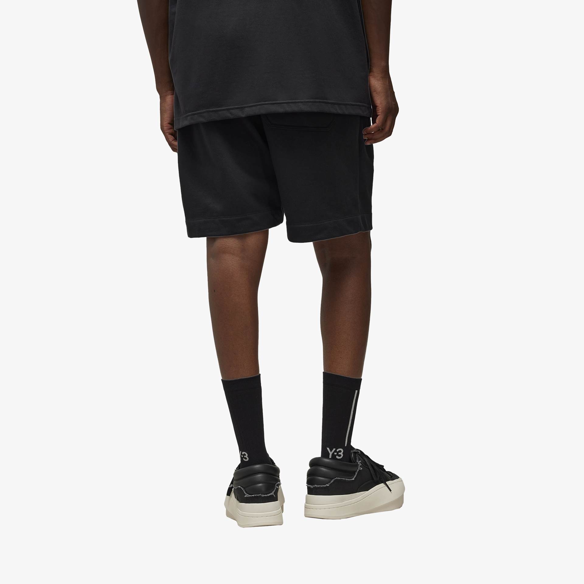 Y-3 French Terry Shorts