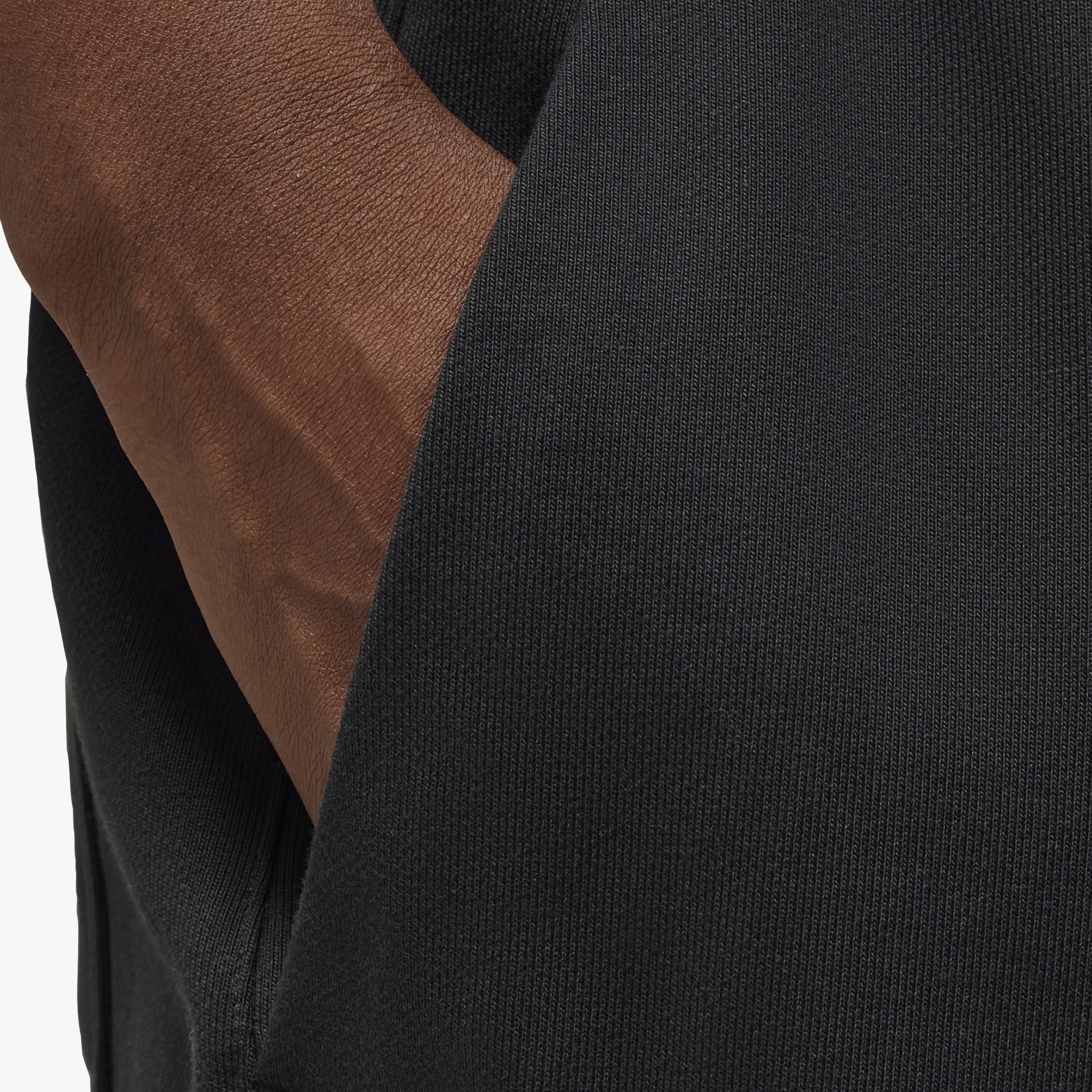 Y-3 French Terry Shorts