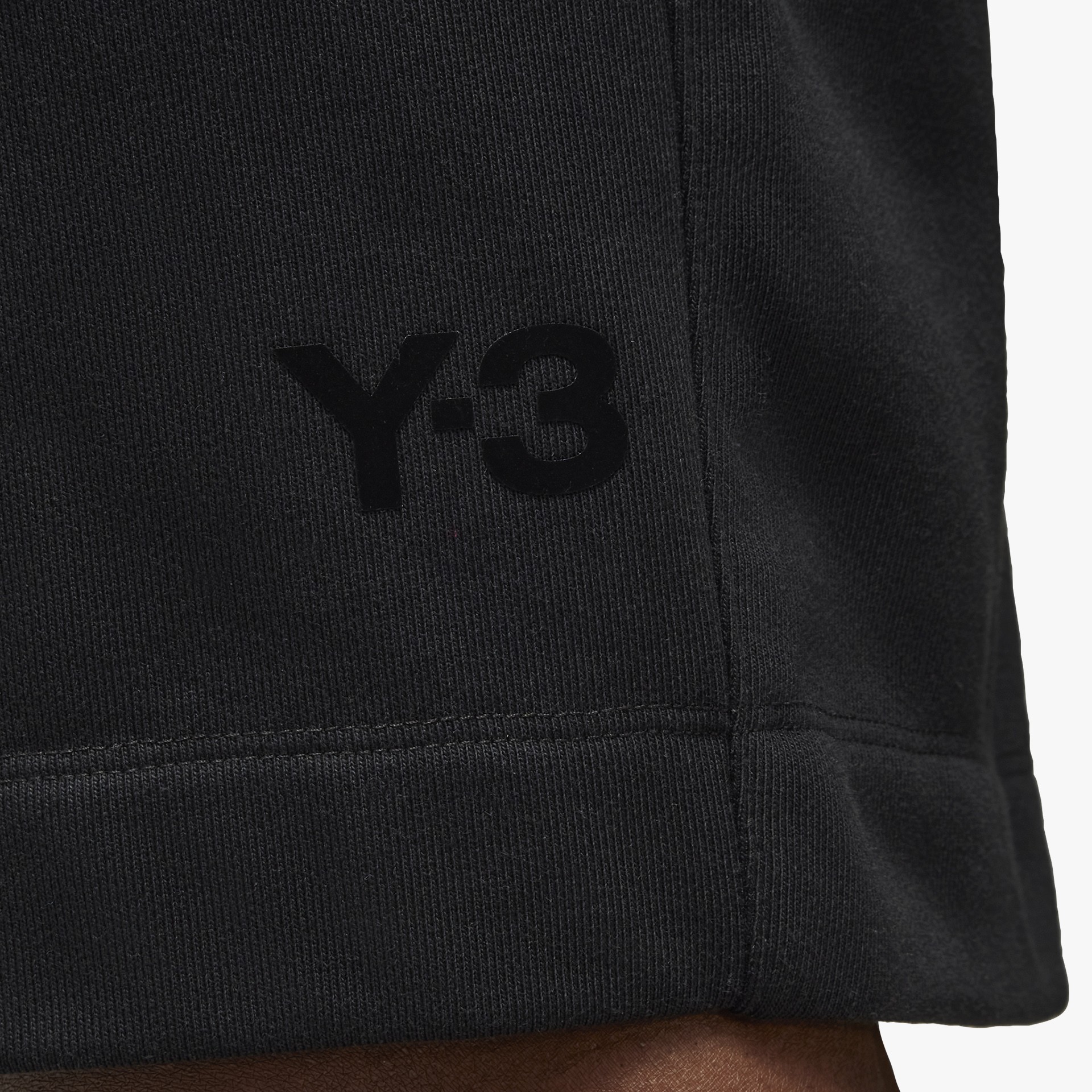 Y-3 French Terry Shorts