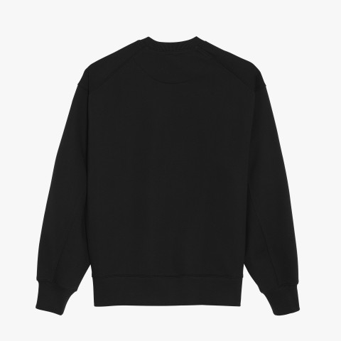 Y-3 French Terry Crew Sweatshirt Y-3 French Terry Crew Sweatshirt