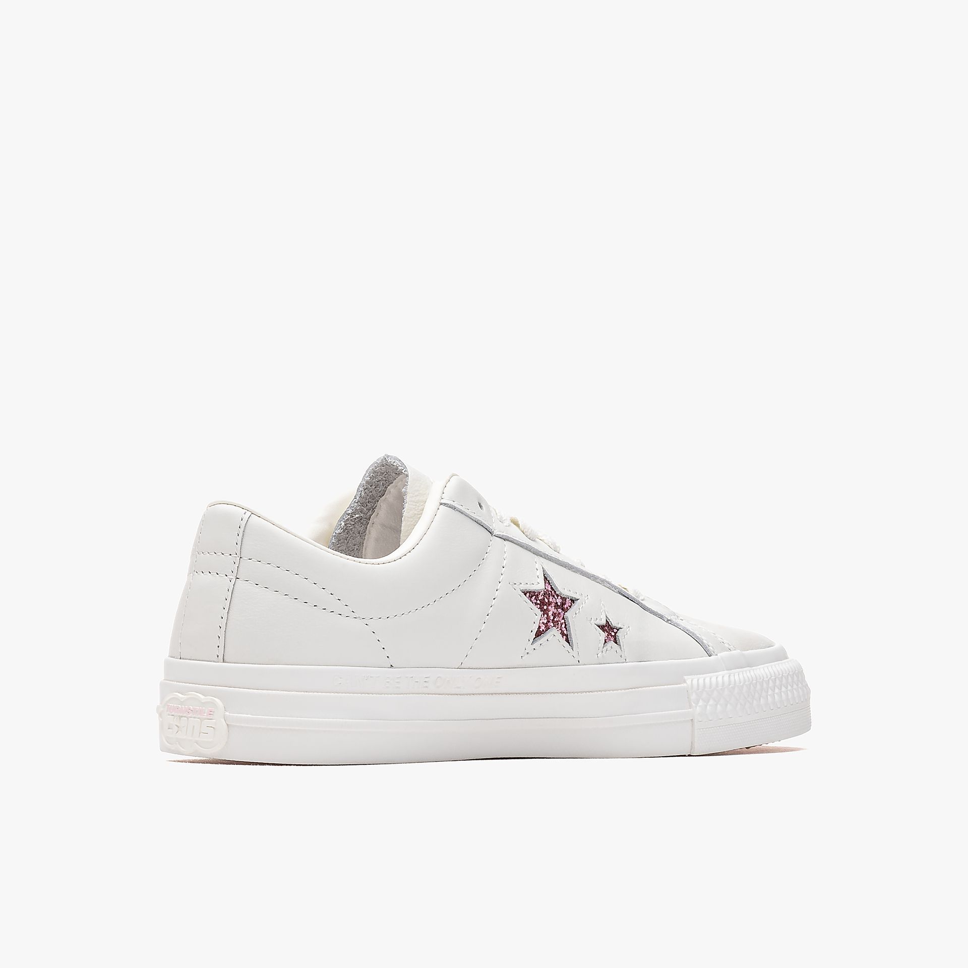Converse x Turnstile One Star Pro