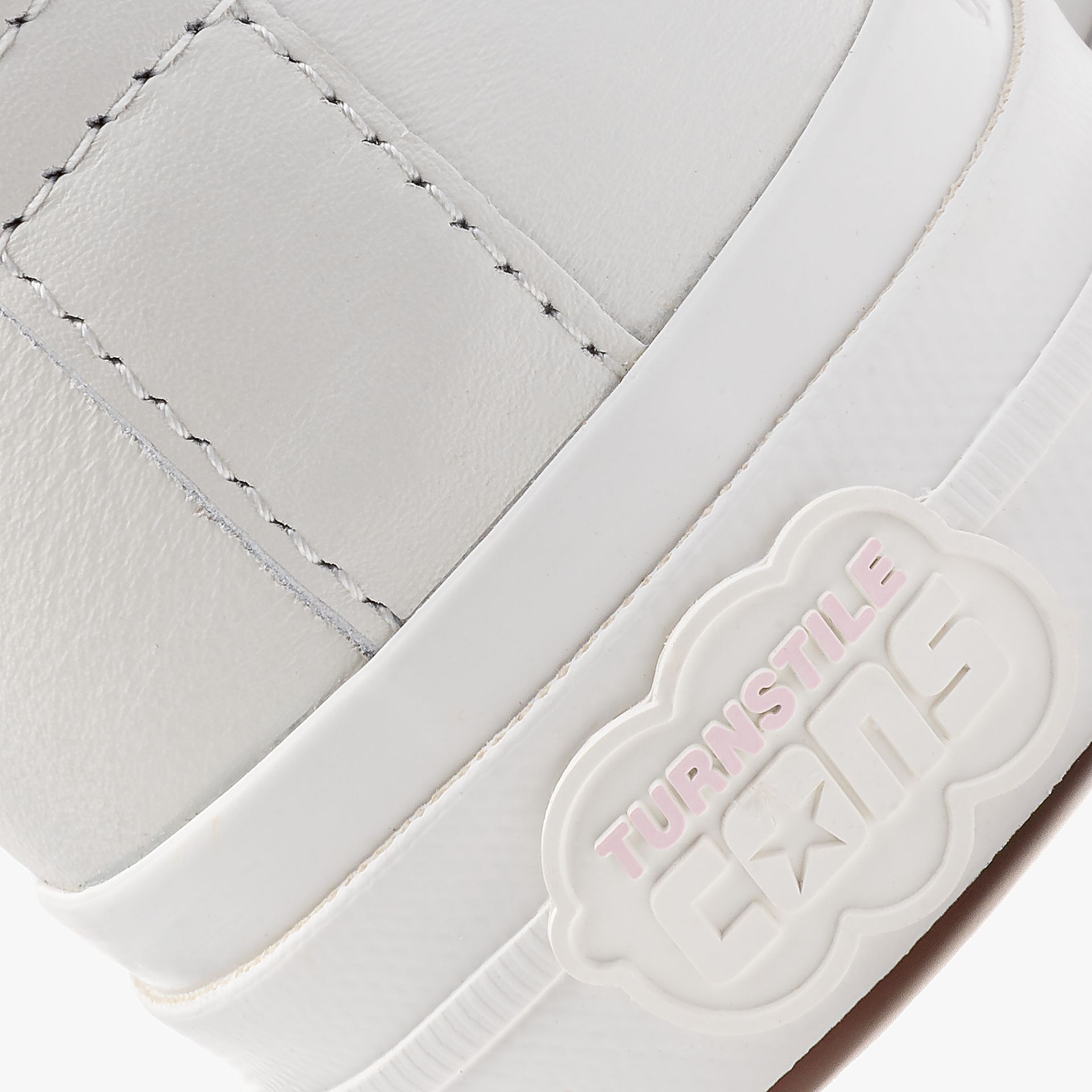 Converse x Turnstile One Star Pro