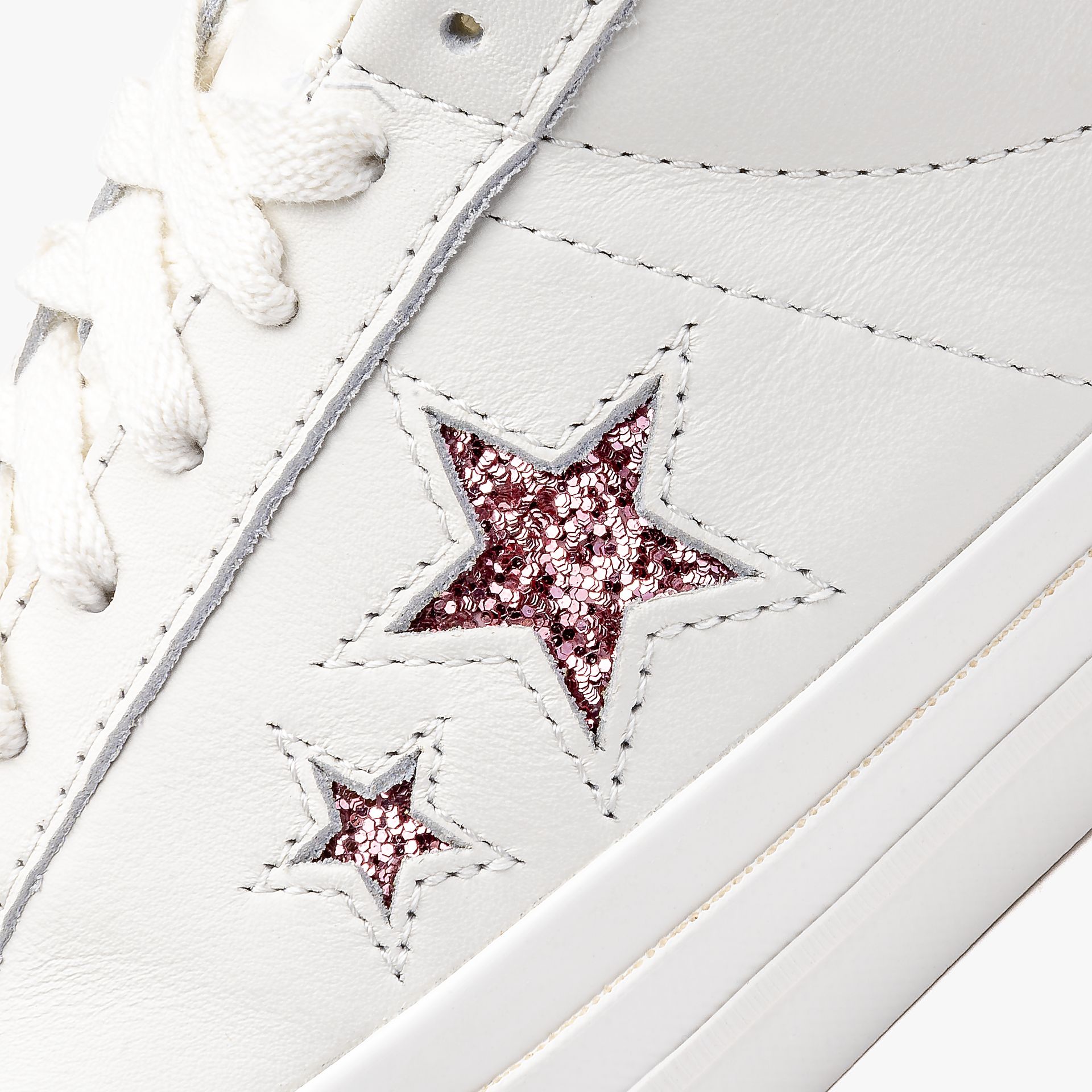 Converse x Turnstile One Star Pro