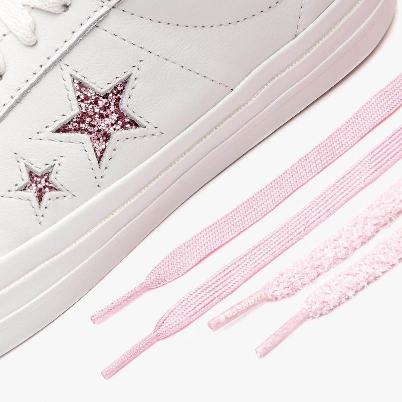 Converse x Turnstile One Star Pro