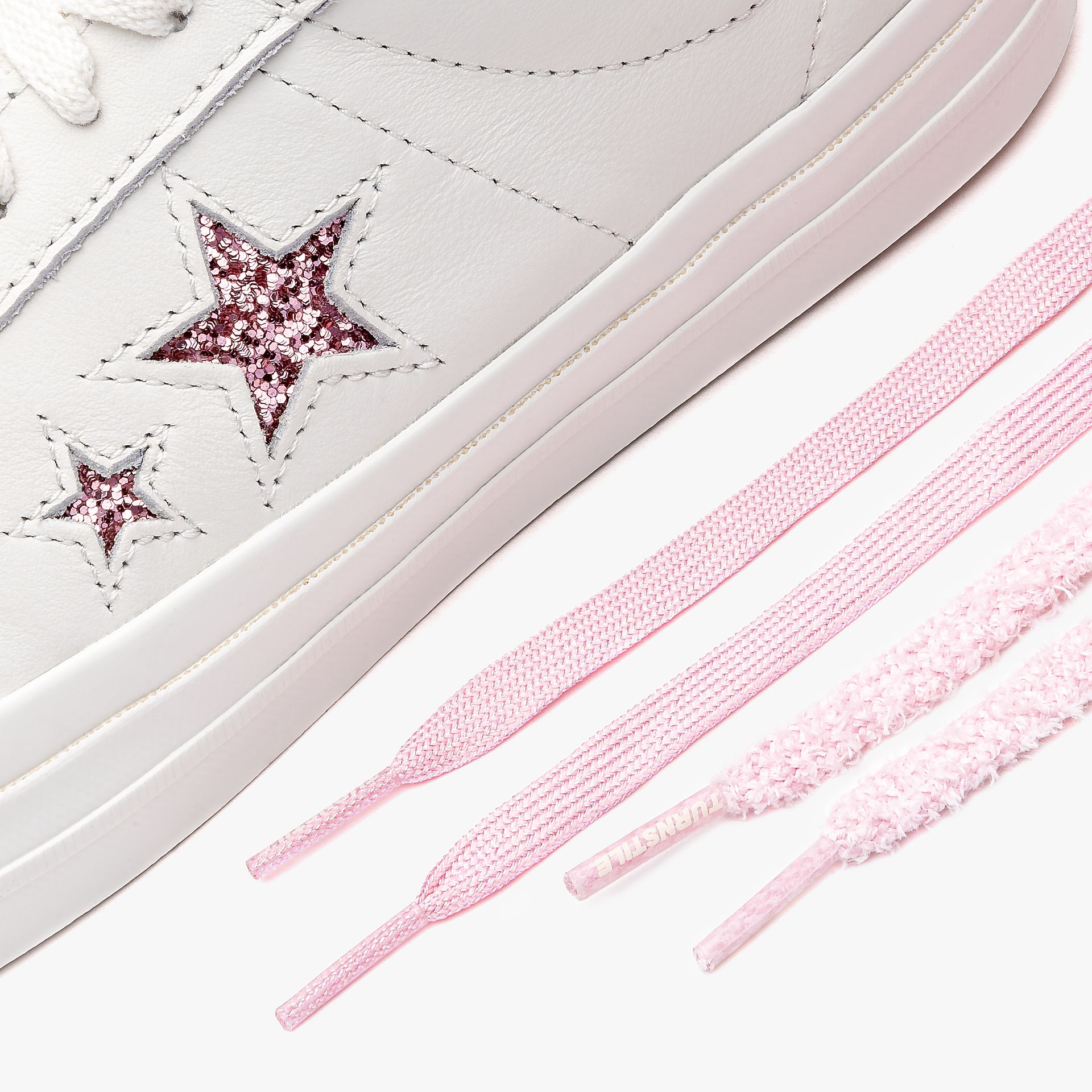 Converse x Turnstile One Star Pro