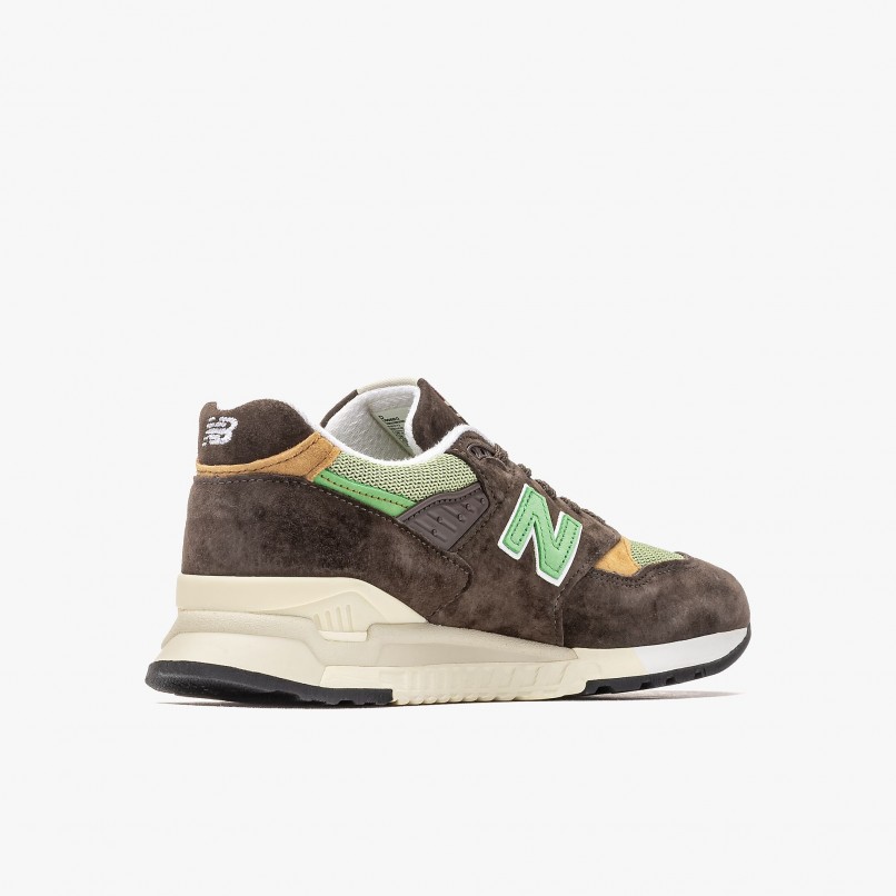 New Balance Made in USA 998