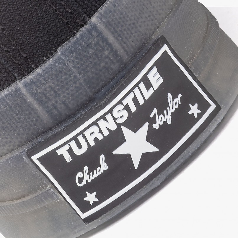 Converse x Turnstile Chuck 70