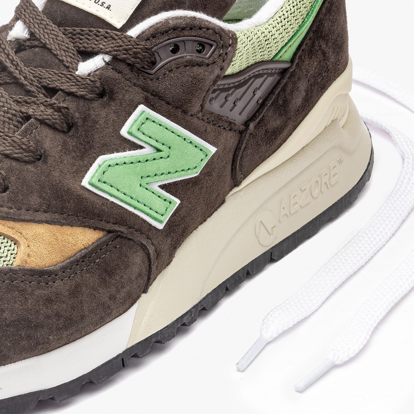 New Balance Made in USA 998