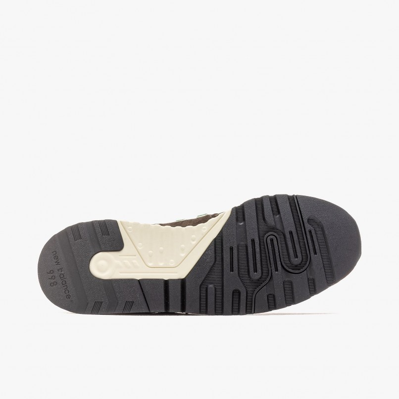 New Balance Made in USA 998