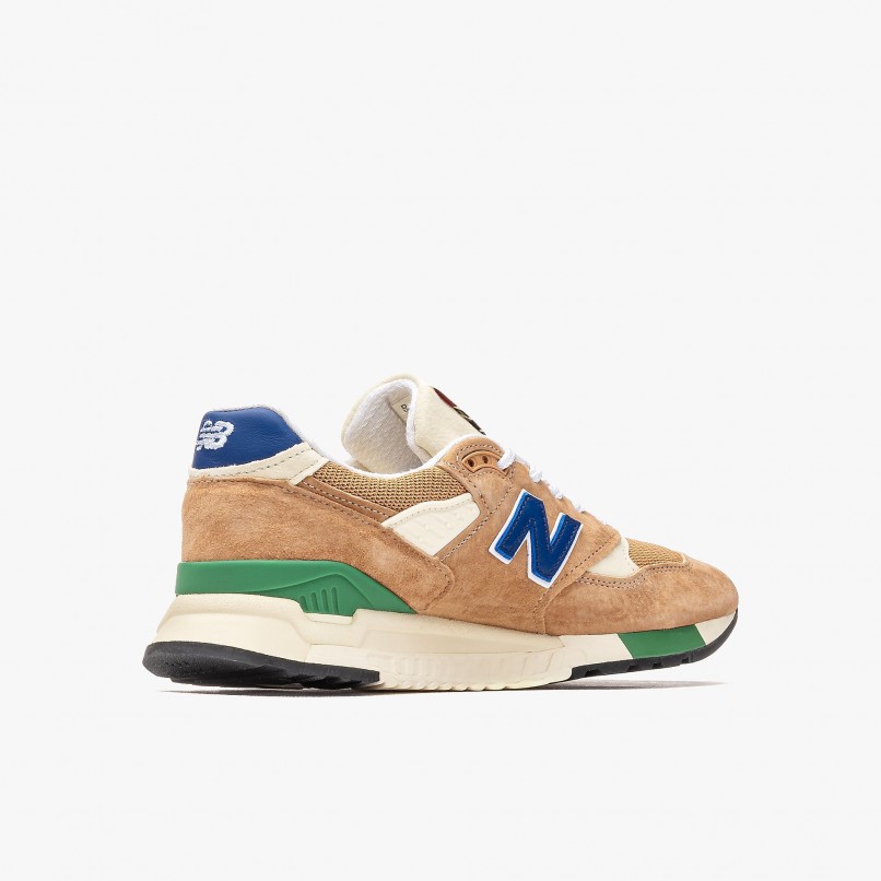 New Balance Made in USA 998