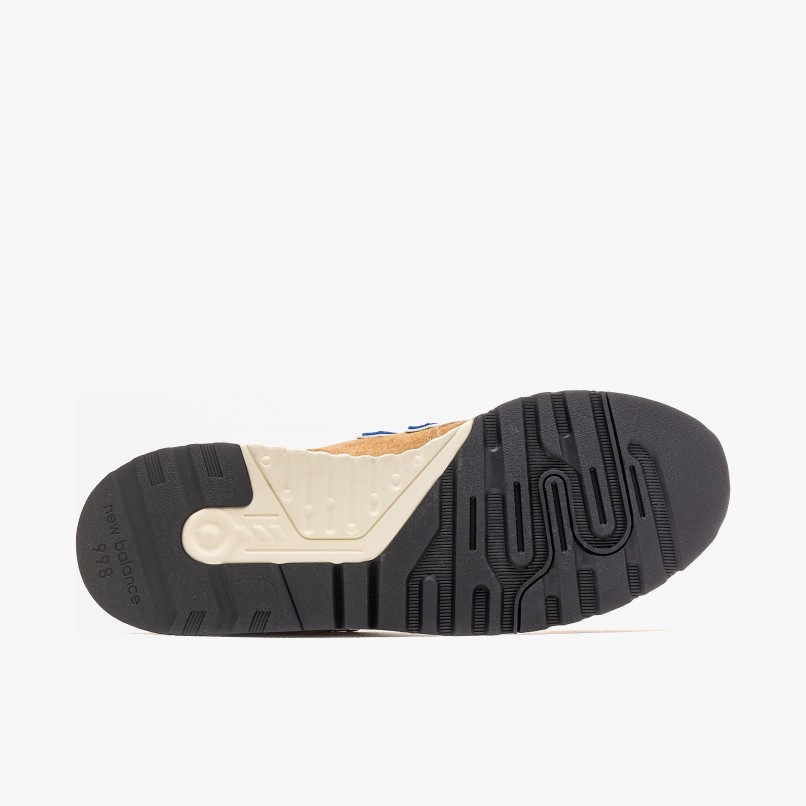 New Balance Made in USA 998