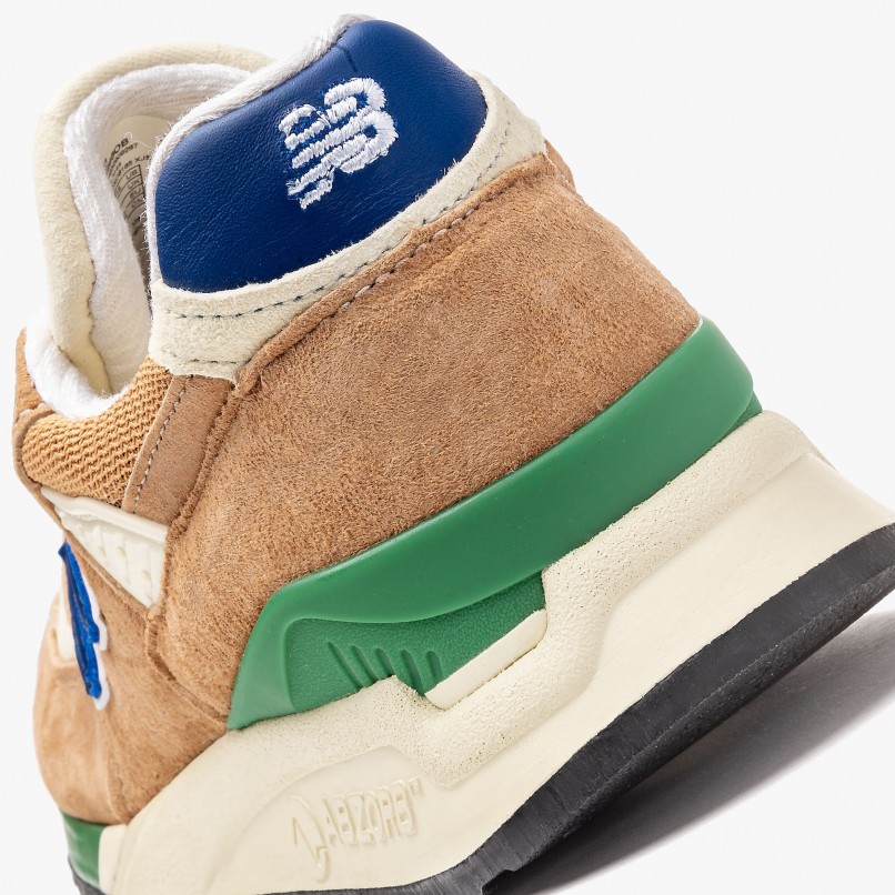 New Balance Made in USA 998