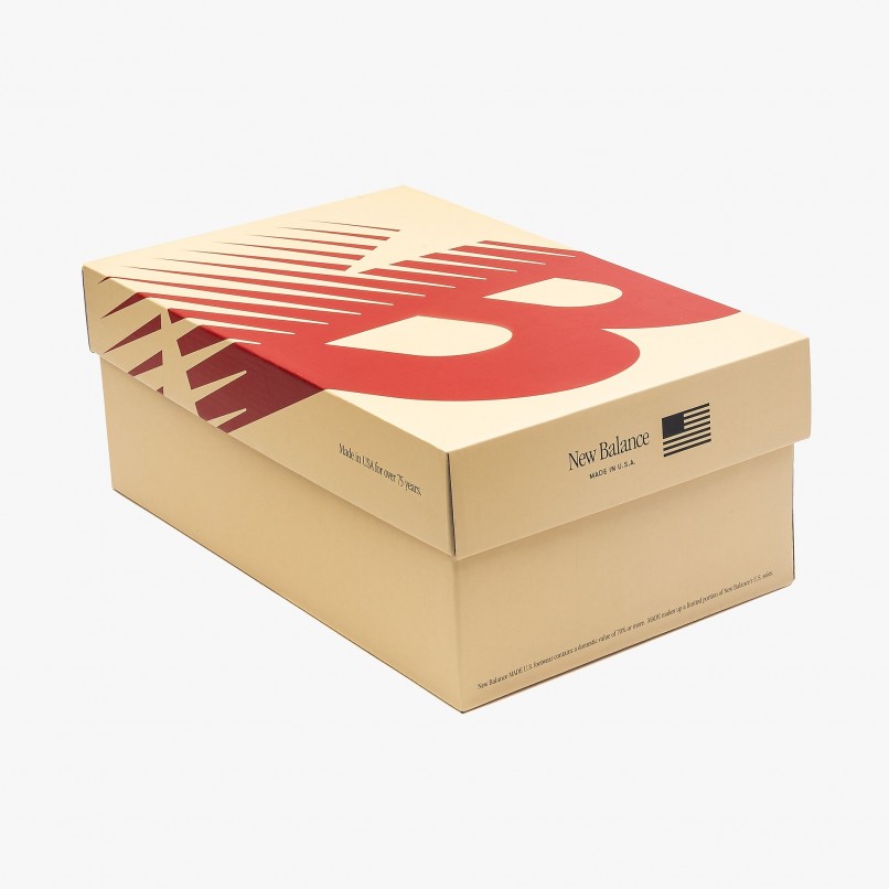 New Balance Made in USA 998