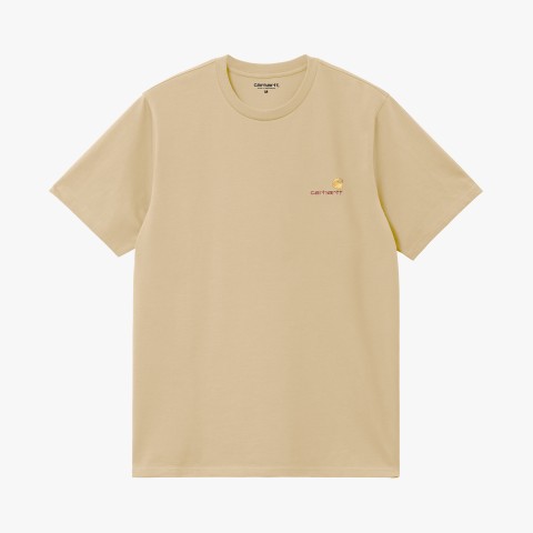 Carhartt WIP American Script