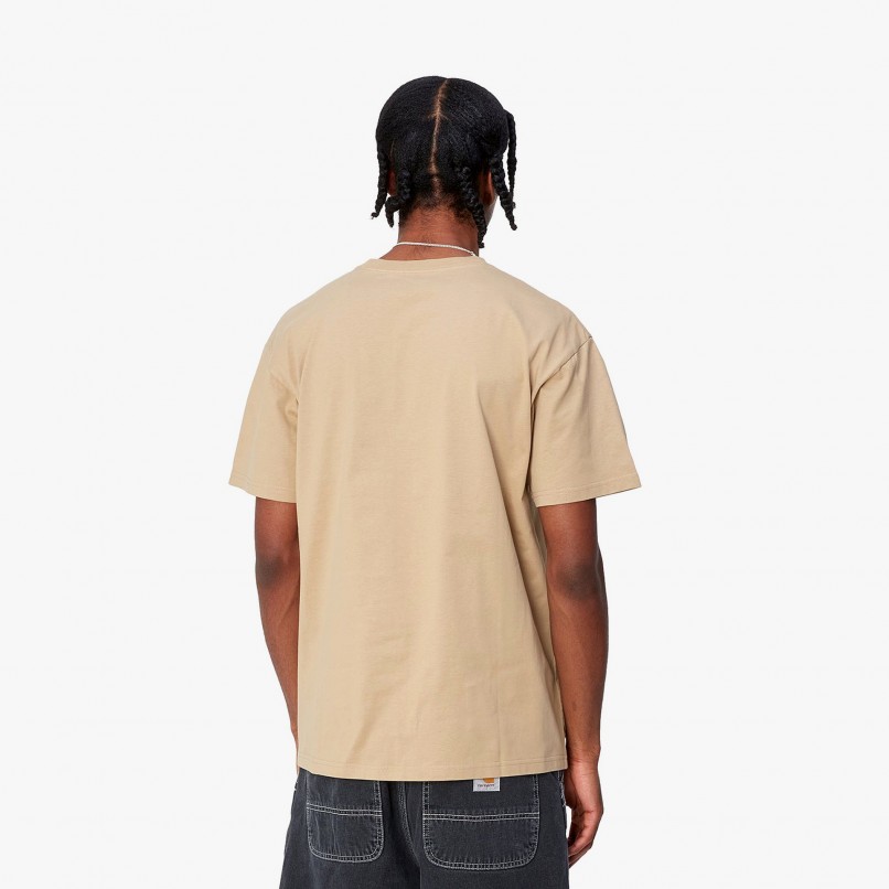 Carhartt WIP S/S Chase