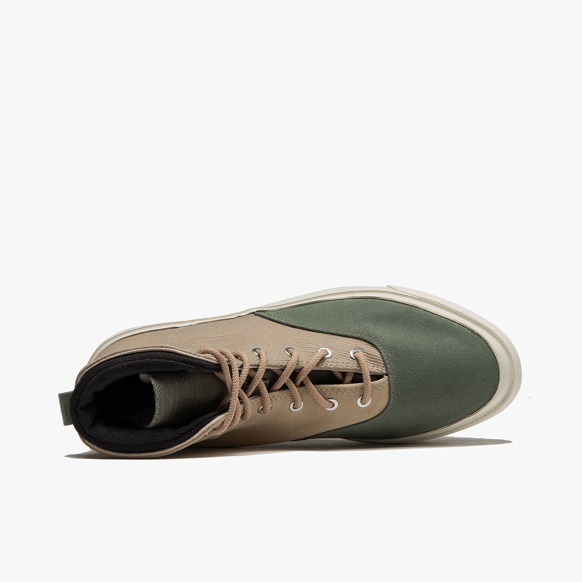 Converse Skid Grip Hi