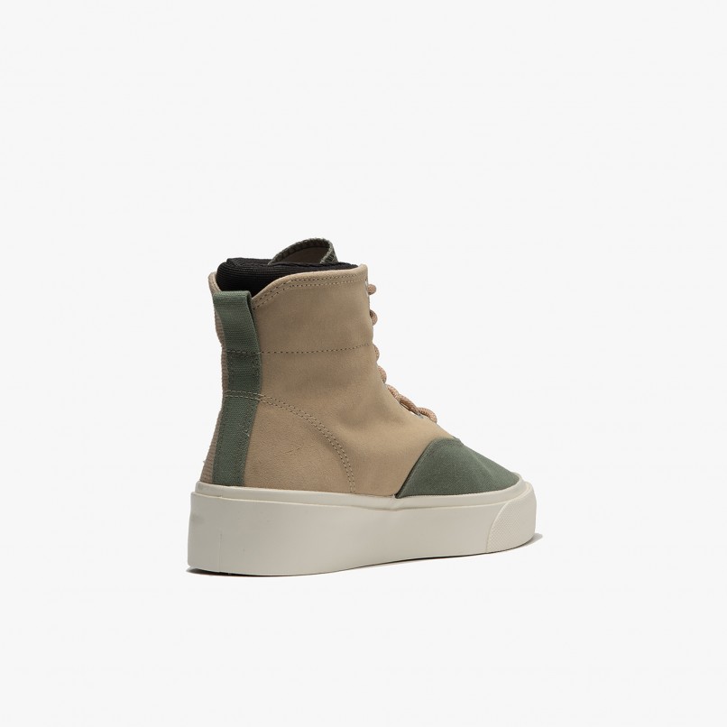 Converse Skid Grip Hi