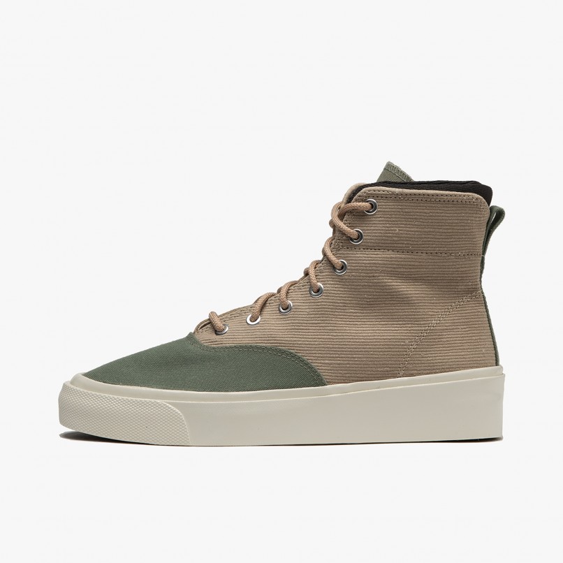 Converse Skid Grip Hi