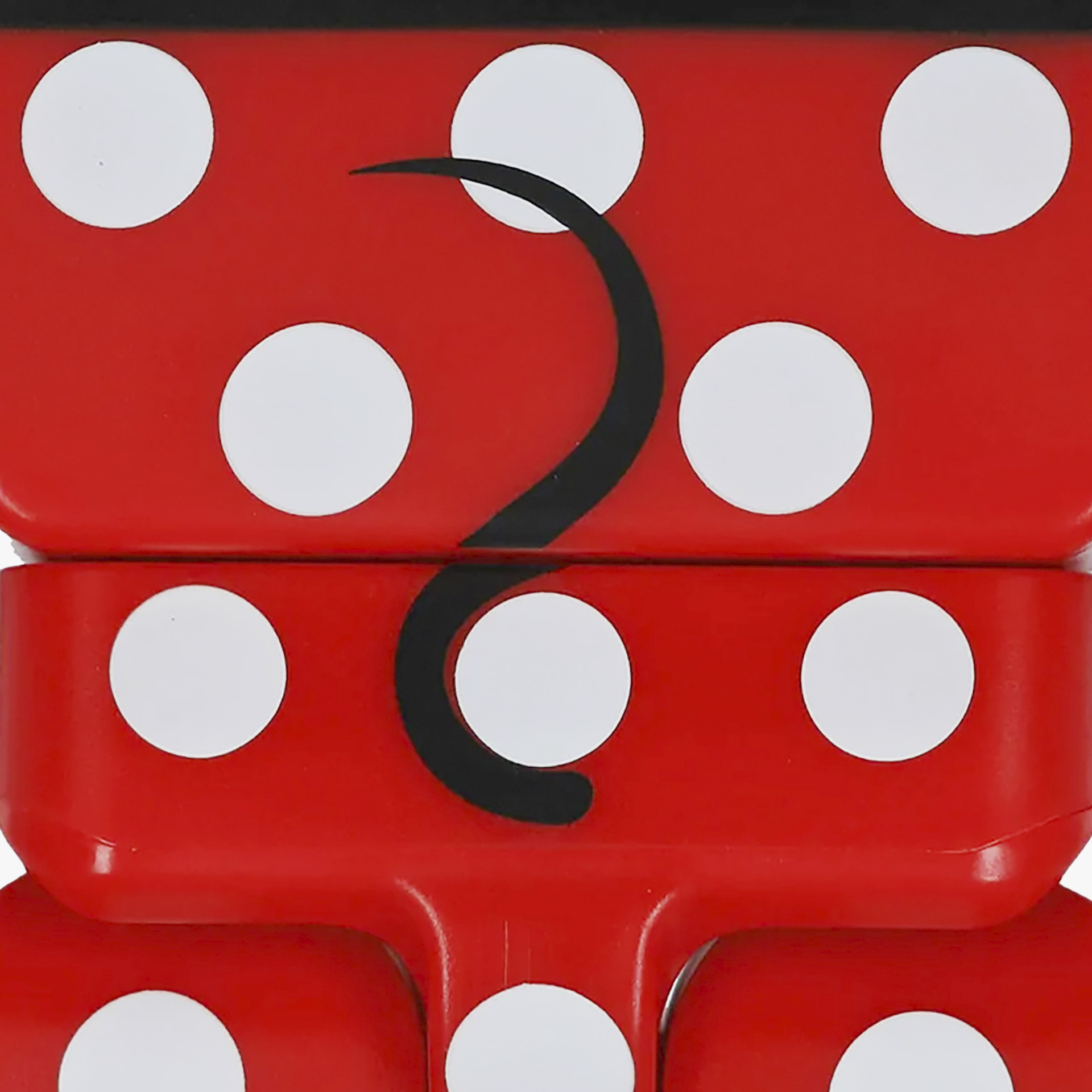 Medicom 100% + 400% Minnie Mouse