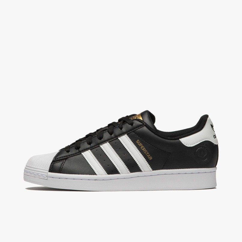 adidas Superstar Vegan