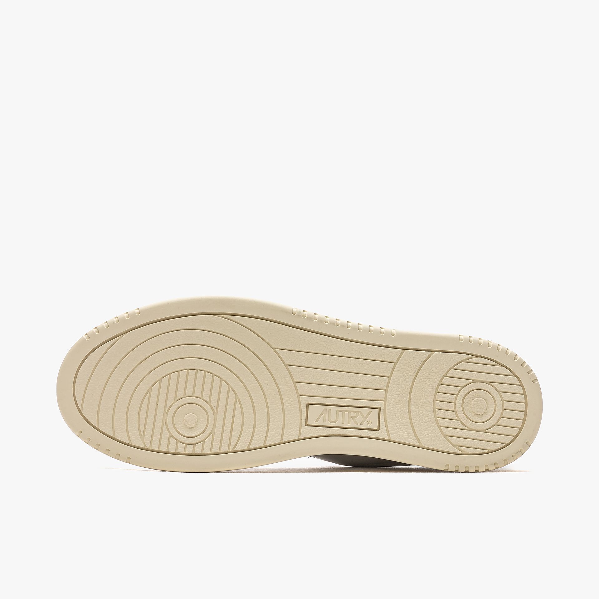 AUTRY Medalist Low Leather